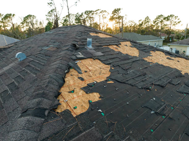 Reliable Brooklet, GA Roofing Services Solutions